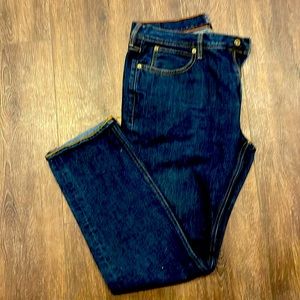 J Crew Mens Jeans